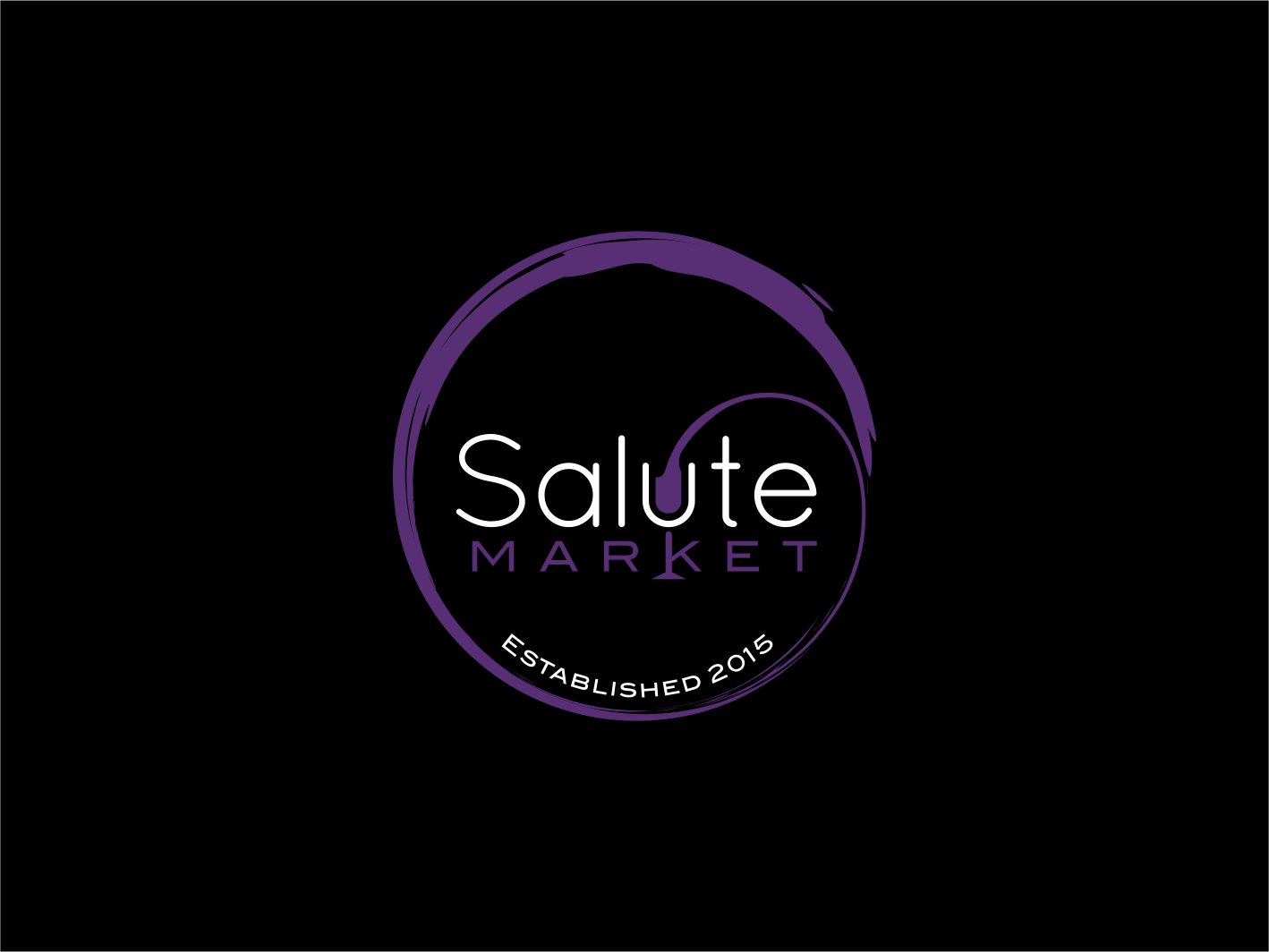 Logo-Design von BNdesigner für Salute Market  | Design #28532281