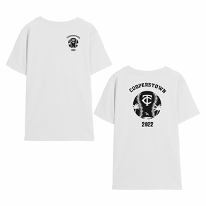 T-shirt Design by A10