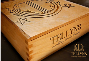 Logo Design by Giovanni