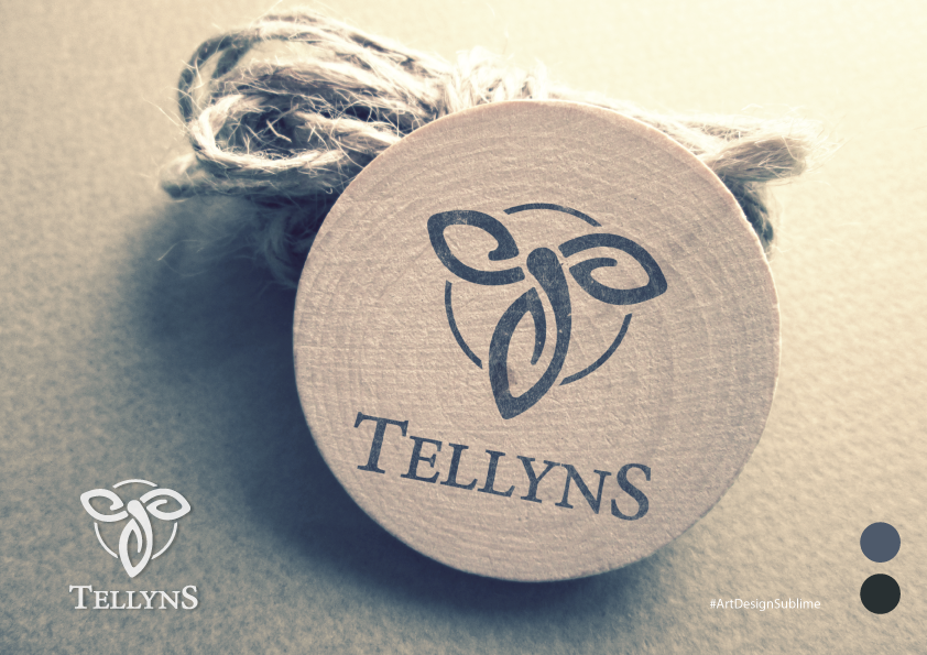 Logo-Design von SANYA AN für dieses Projekt | Design #28522591