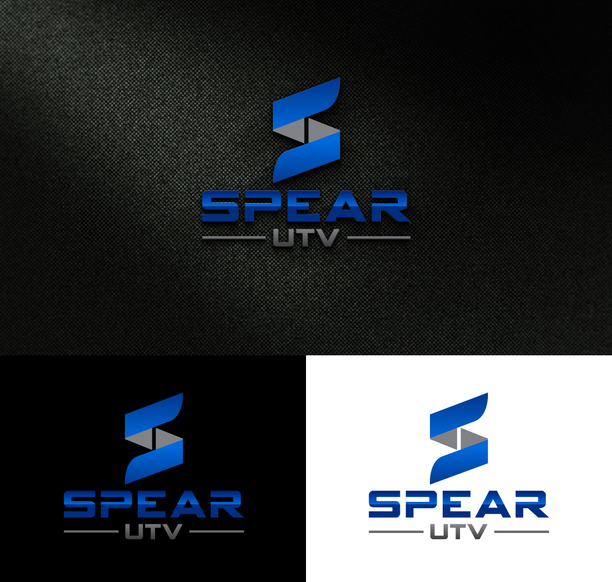 Logo Design by Rueell Artss for this project | Design #28523074