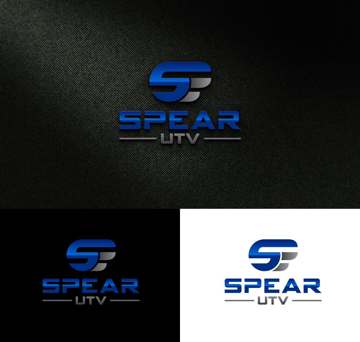 Logo-Design von Rueell Artss für dieses Projekt | Design #28523079