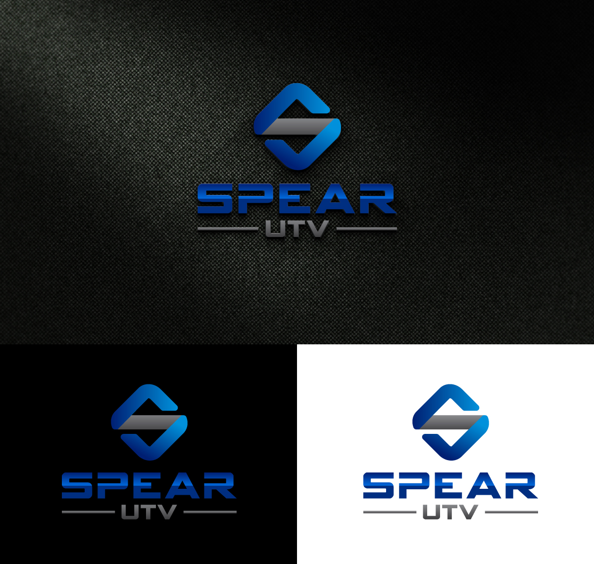 Logo-Design von Rueell Artss für dieses Projekt | Design #28523081