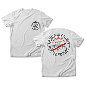 T-shirt Design by guruntool for Doc Bresler's Cavity Busters | Design: #28536853