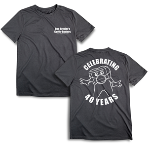 T-shirt Design by guruntool for Doc Bresler's Cavity Busters | Design: #28540973