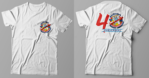 T-shirt Design by O_O NIZAL O_O for Doc Bresler's Cavity Busters | Design: #28538262