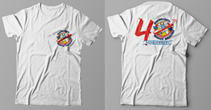 T-shirt Design by O_O DyNiC O_O for Doc Bresler's Cavity Busters | Design #28540726