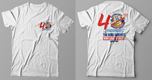 T-shirt Design by O_O NIZAL O_O for Doc Bresler's Cavity Busters | Design: #28600967