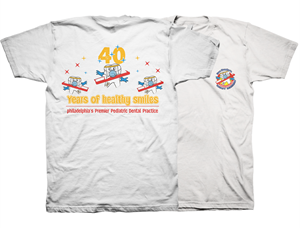 T-shirt Design by badpixelarts for Doc Bresler's Cavity Busters | Design: #28534443