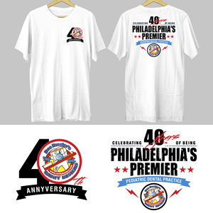 T-shirt Design by Grayscale Creative for Doc Bresler's Cavity Busters | Design #28522952
