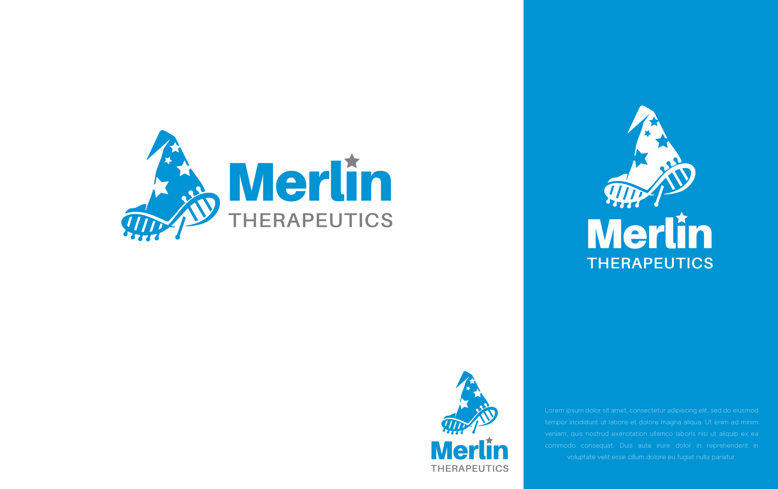 Logo Design by dharlan for B & A Health Services, PLLC | Design #28531954