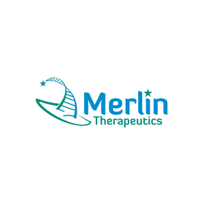 Merlin Therapeutics | Design de Logo par DesignFriday