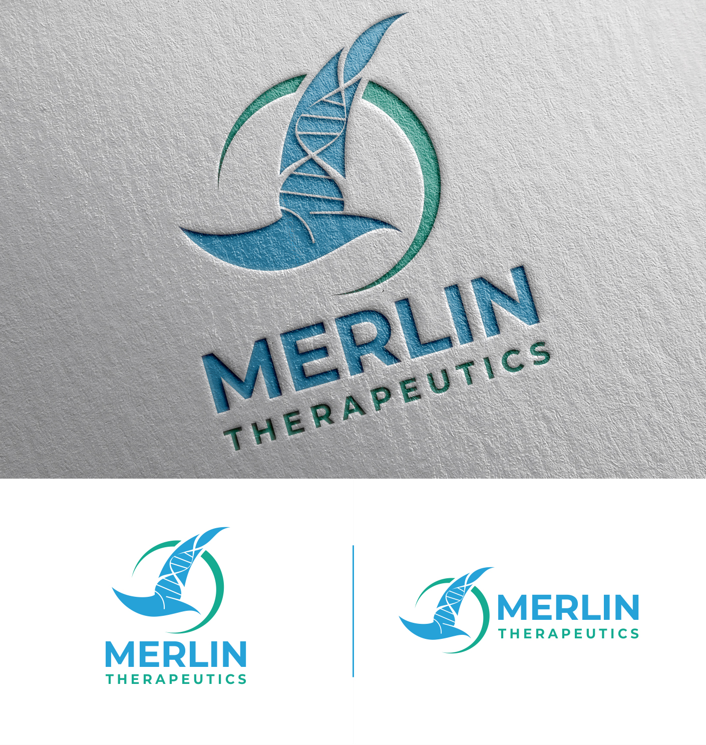 Design de Logo par ARA Branding pour B & A Health Services, PLLC | Design #28541932