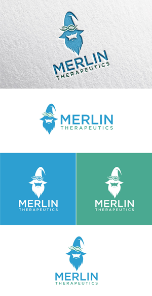 Logo Design by Intelligent Hub for B & A Health Services, PLLC | Design: #28541933