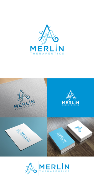 Logo Design by NineOwl for B & A Health Services, PLLC | Design: #28524043