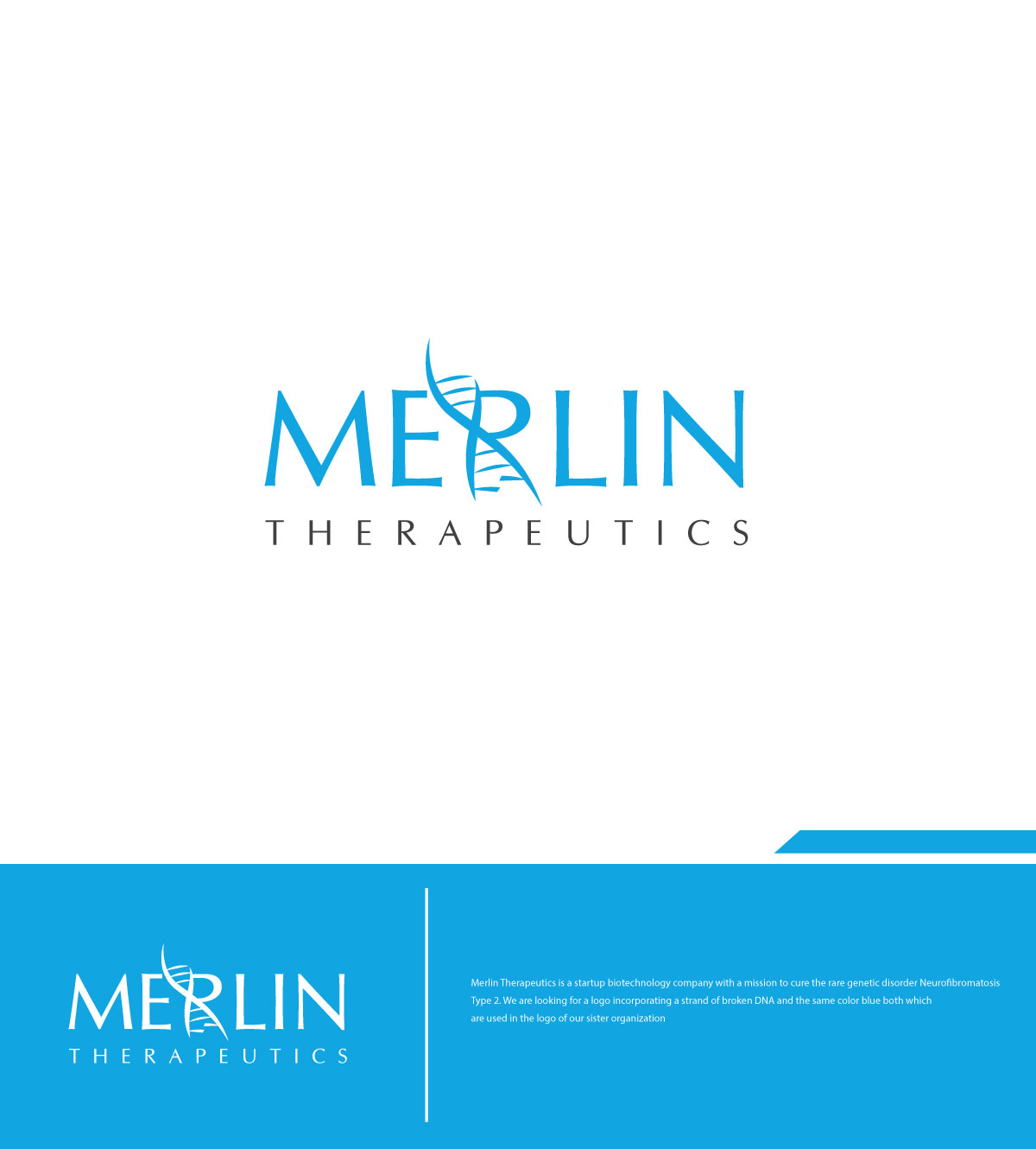 Logo Design by ecorokerz for B & A Health Services, PLLC | Design #28523594