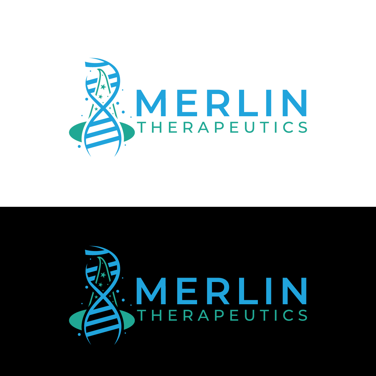 Logo-Design von brand maker für B & A Health Services, PLLC | Design #28528276