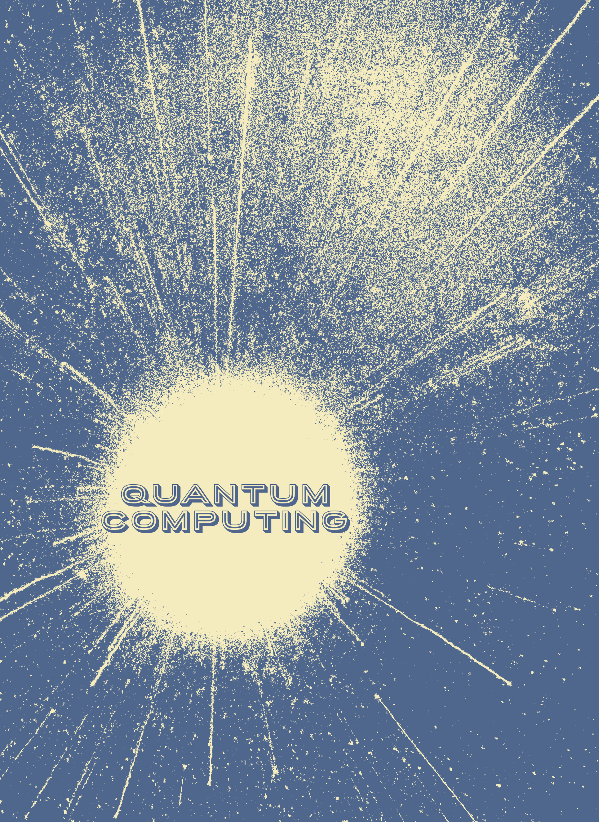 Poster Design by AnninWonderland for Multiverse Computing | Design #28529006