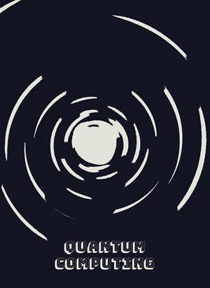 Diseño de Póster por AnninWonderland para Multiverse Computing | Diseño: #28530470