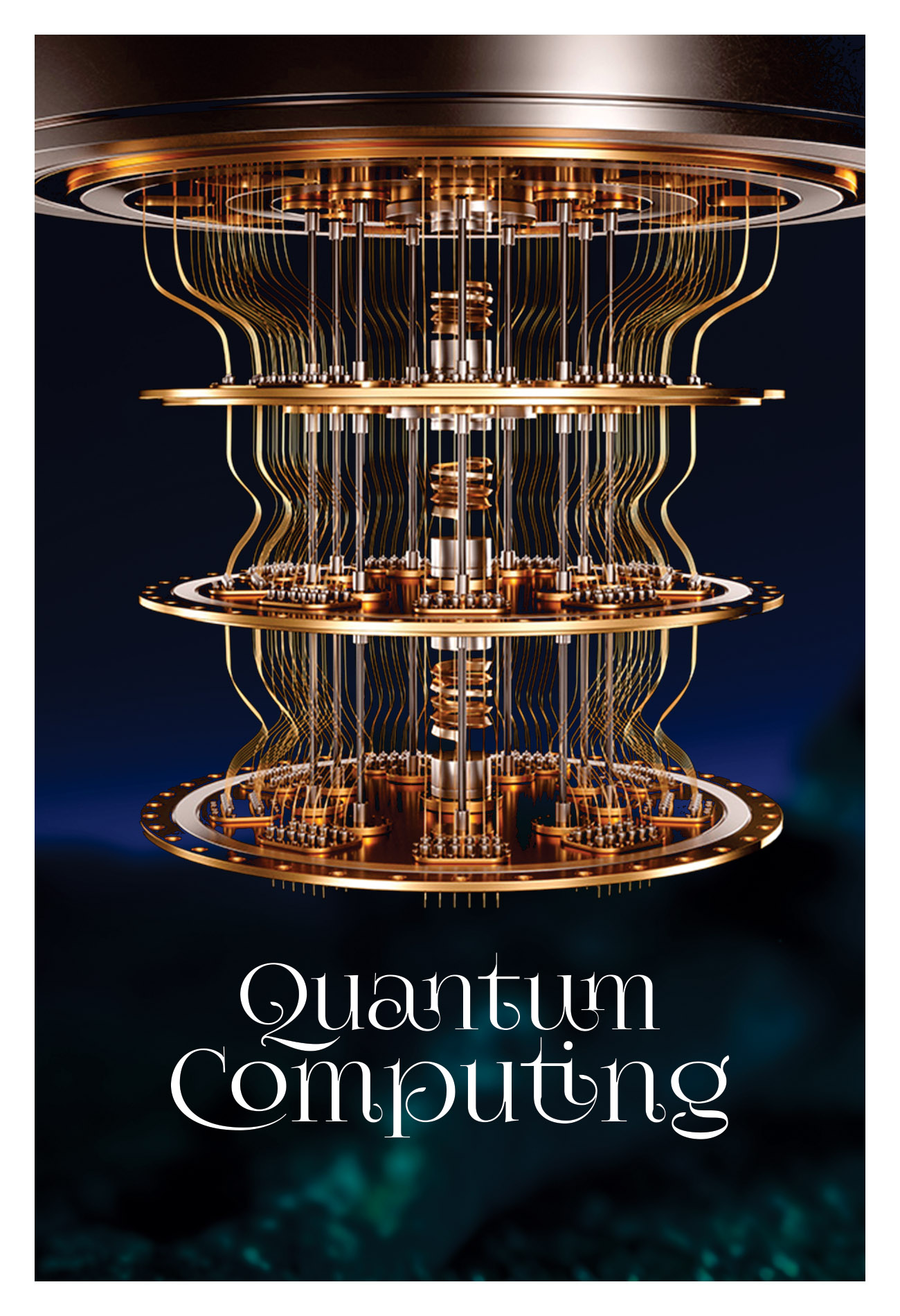 Design de Poster par ALSADESIGN pour Multiverse Computing | Design #28550476