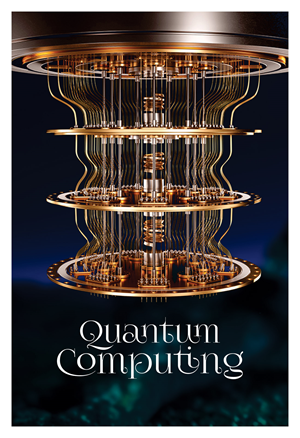 Diseño de Póster por ALSADESIGN para Multiverse Computing | Diseño: #28550476