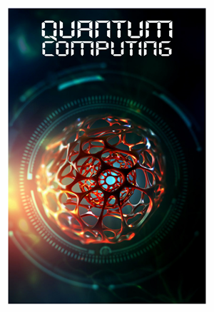 Diseño de Póster por ALSADESIGN para Multiverse Computing | Diseño: #28550701