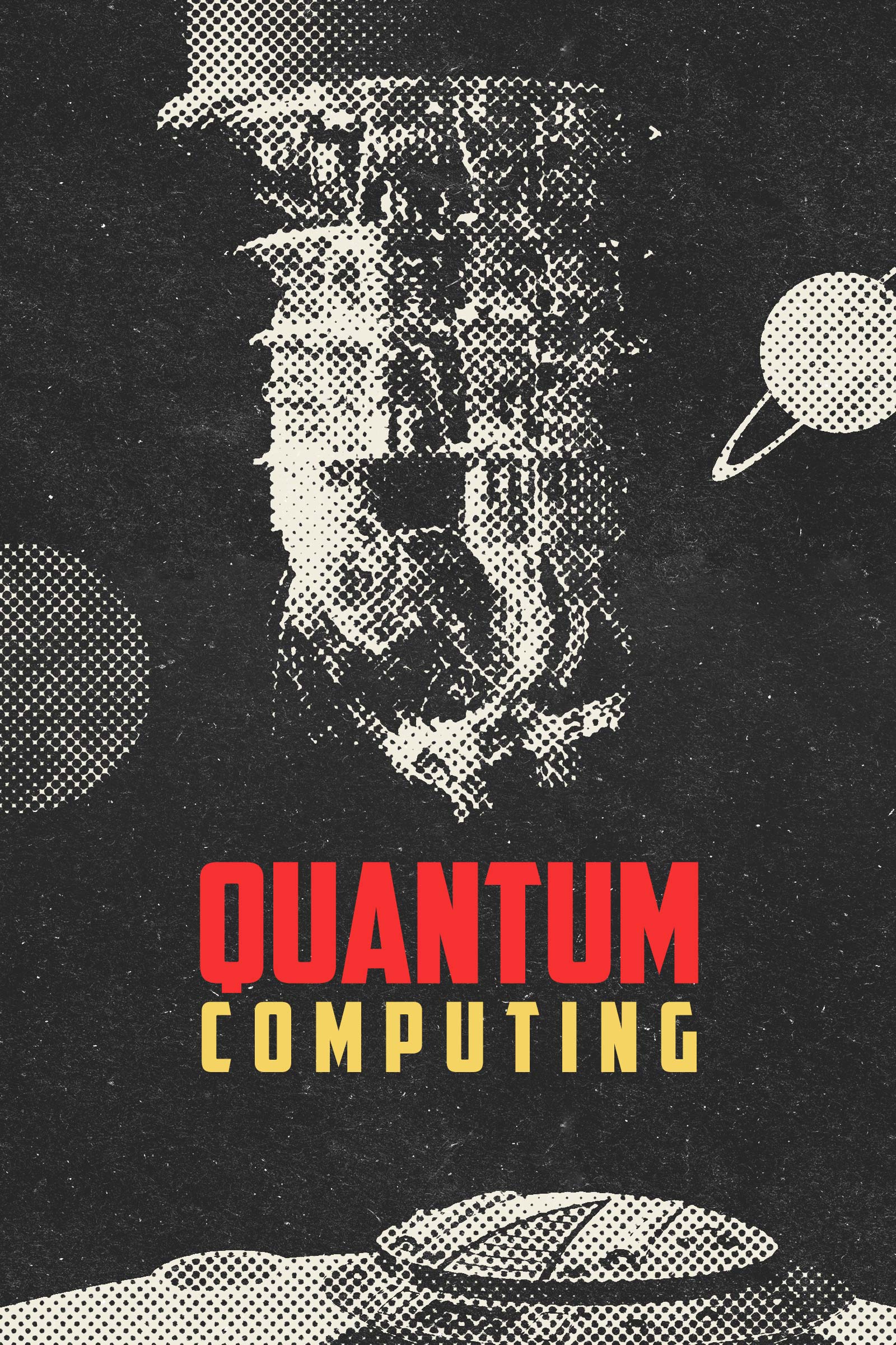 Poster Design by LeonFX for Multiverse Computing | Design #28528838