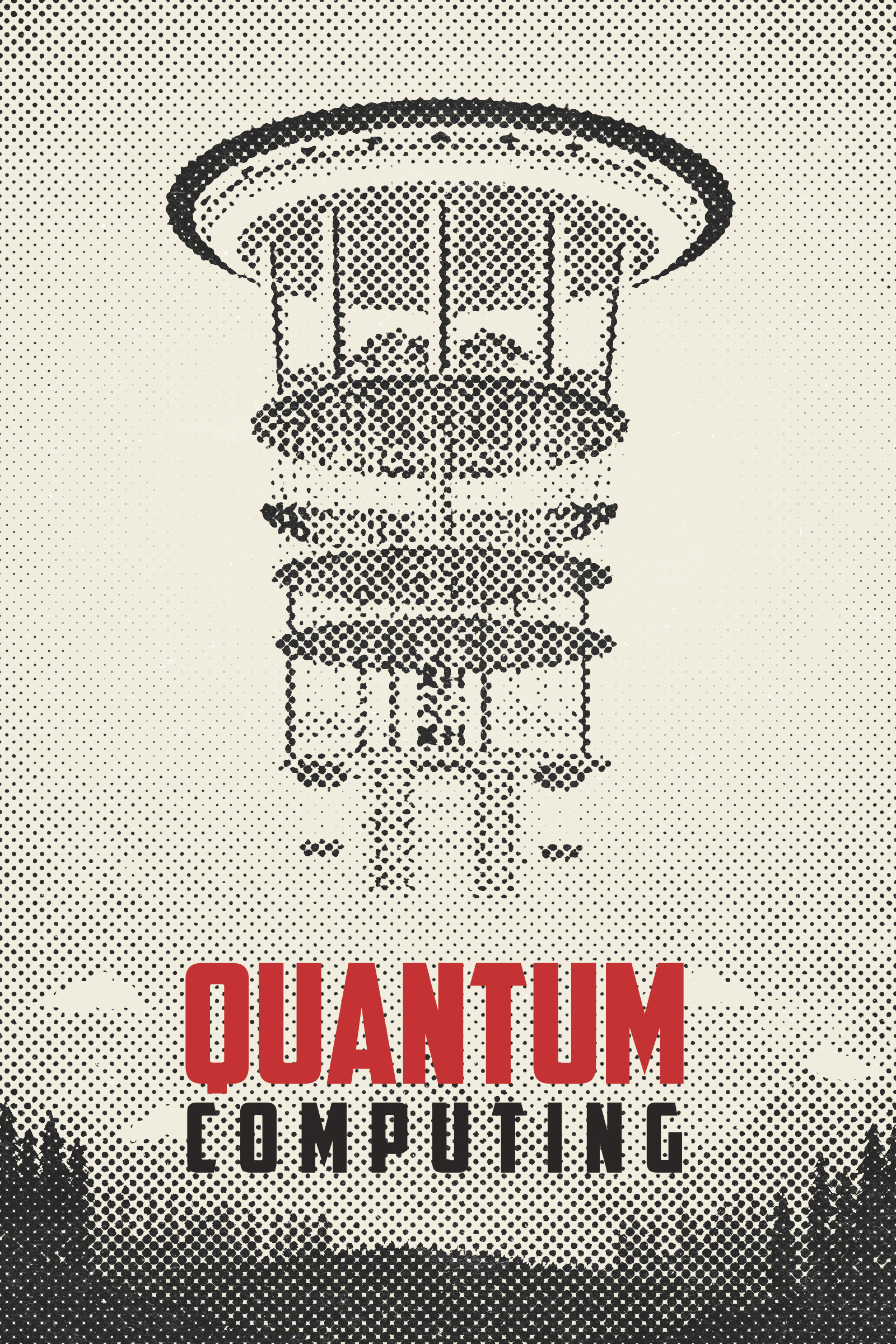 Poster Design by LeonFX for Multiverse Computing | Design #28548410