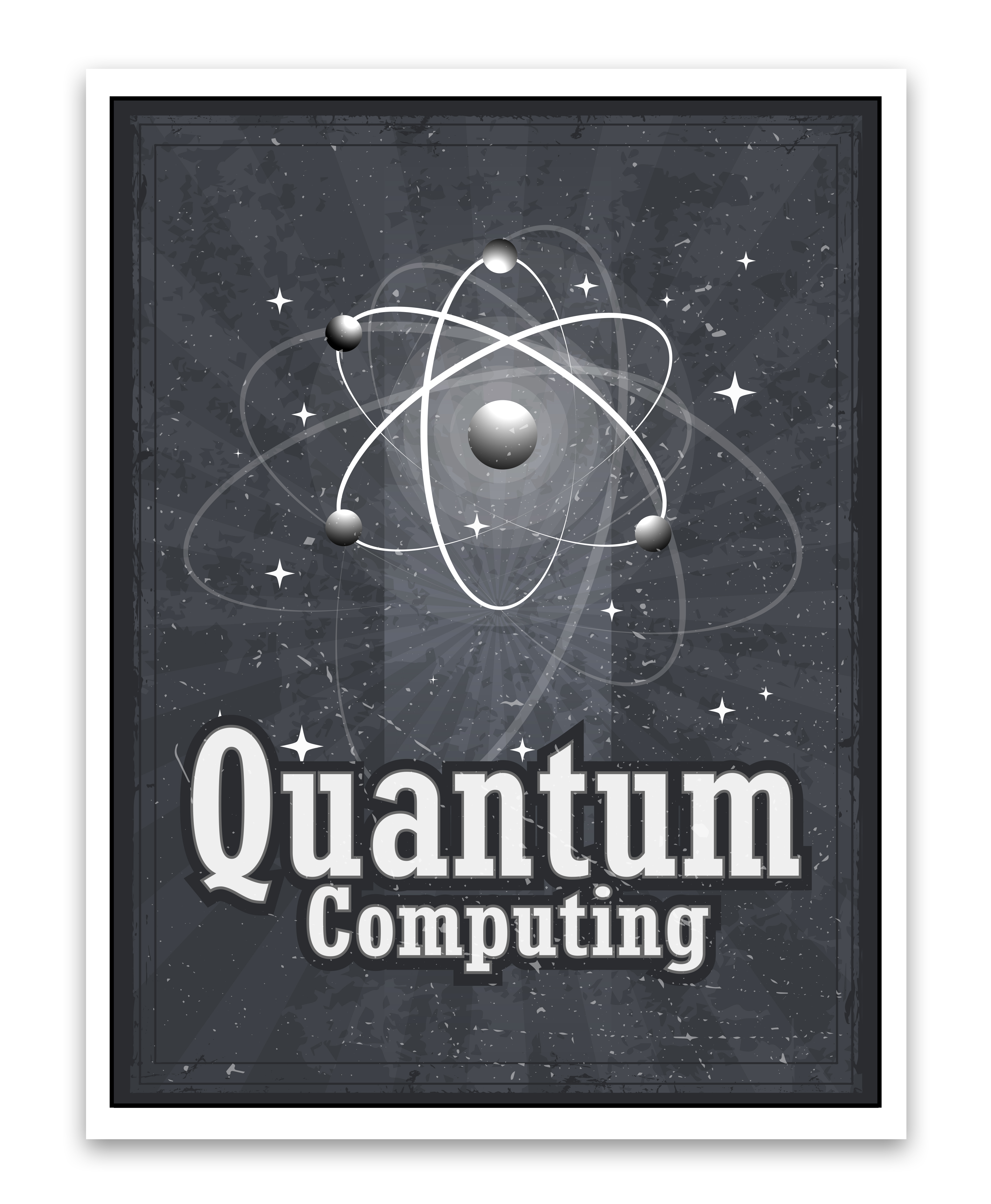 Poster Design by SAI DESIGNS for Multiverse Computing | Design #28549939