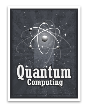 Diseño de Póster por SAI DESIGNS para Multiverse Computing | Diseño: #28549939