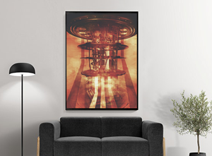 Poster Design by Detempo