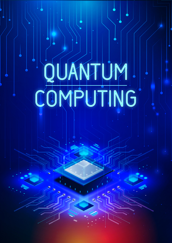 Poster Design by vivekdaneapen2 for Multiverse Computing | Design #28549945