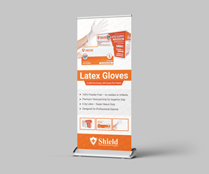 Messestand-Design von Creative Stock für Daneli Corp | Design: #28548545