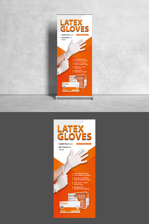Messestand-Design von KreativeMadz für Daneli Corp | Design: #28524336