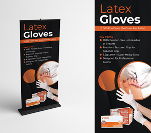 Trade Show Booth Design by Impressive Solutions for Daneli Corp | Design: #28529203