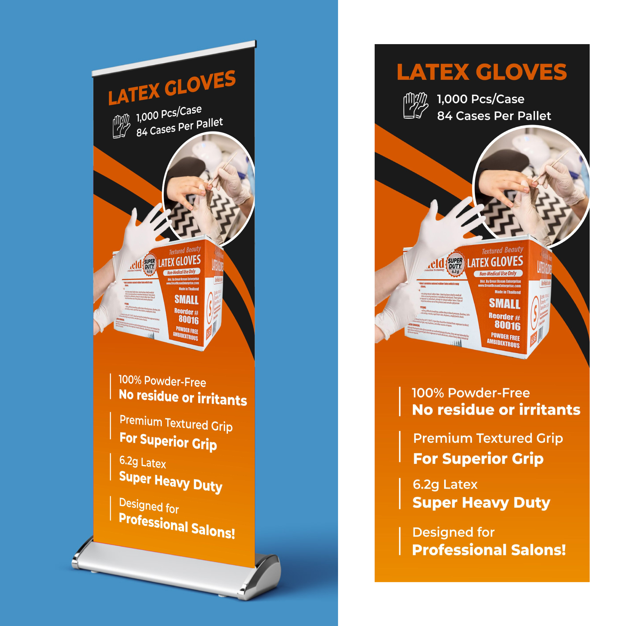 Trade Show Booth Design by ecorokerz for Daneli Corp | Design #28524145