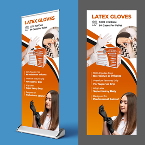 Messestand-Design von ecorokerz für Daneli Corp | Design: #28524146