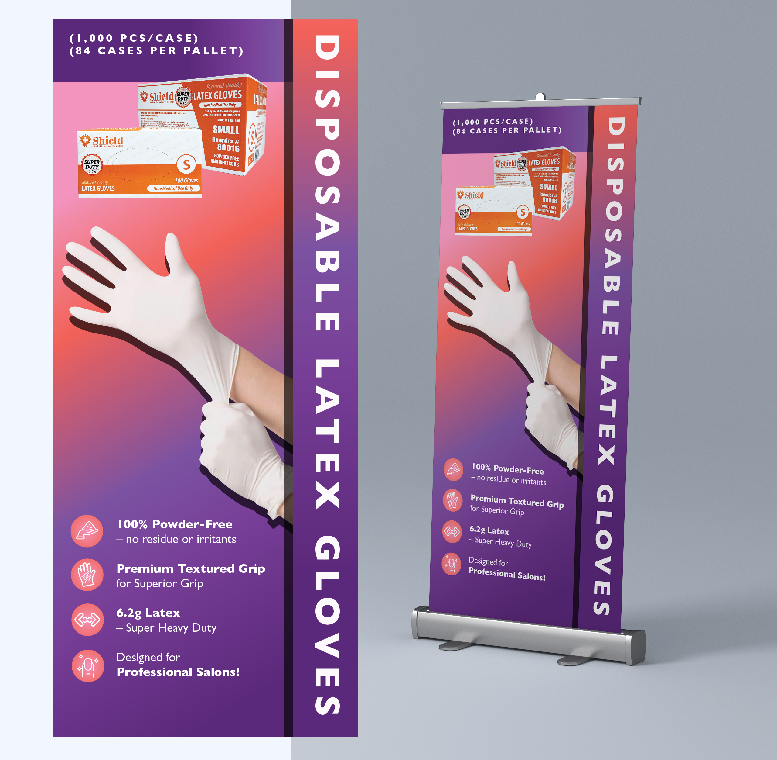 Design de Stand d'Exposition par saurov pour Daneli Corp | Design #28535310