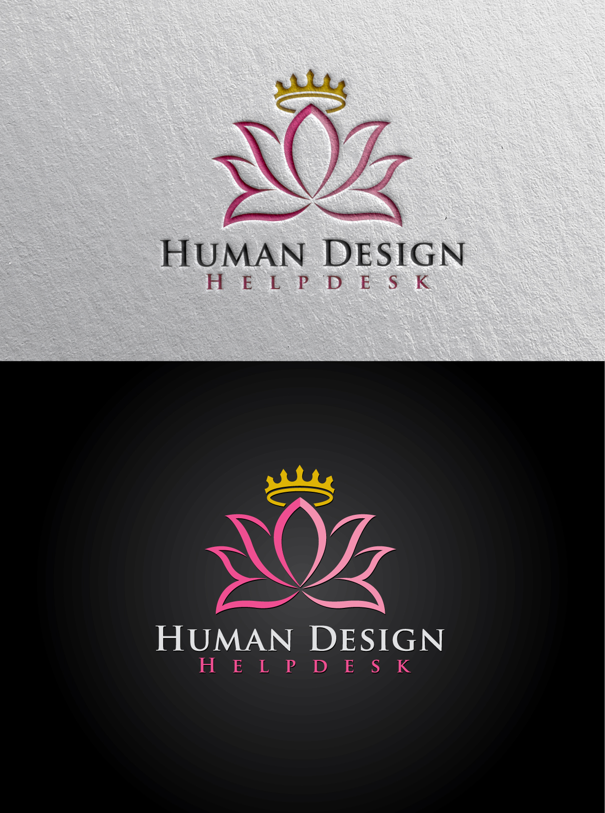 Logo Design by LogoPoko for this project | Design #28525445