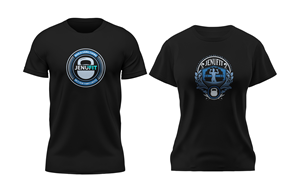 T-Shirt-Design von CREARTIVE für dieses Projekt | Design: #28525429