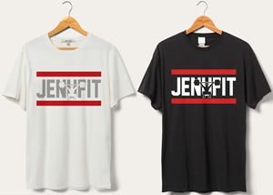 T-shirt Design by 7nights