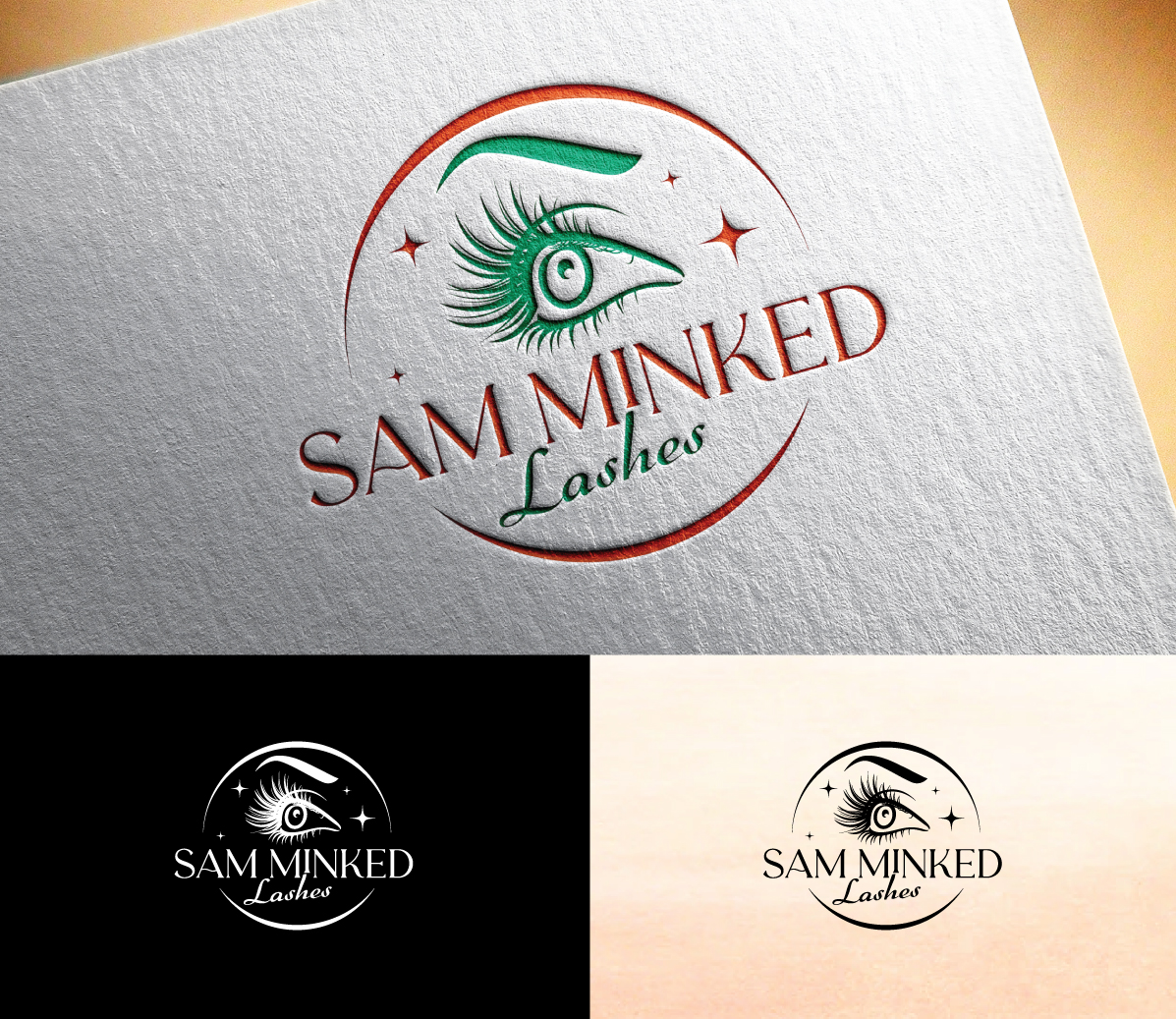 Logo Design by Logo Stock for this project | Design #28526124
