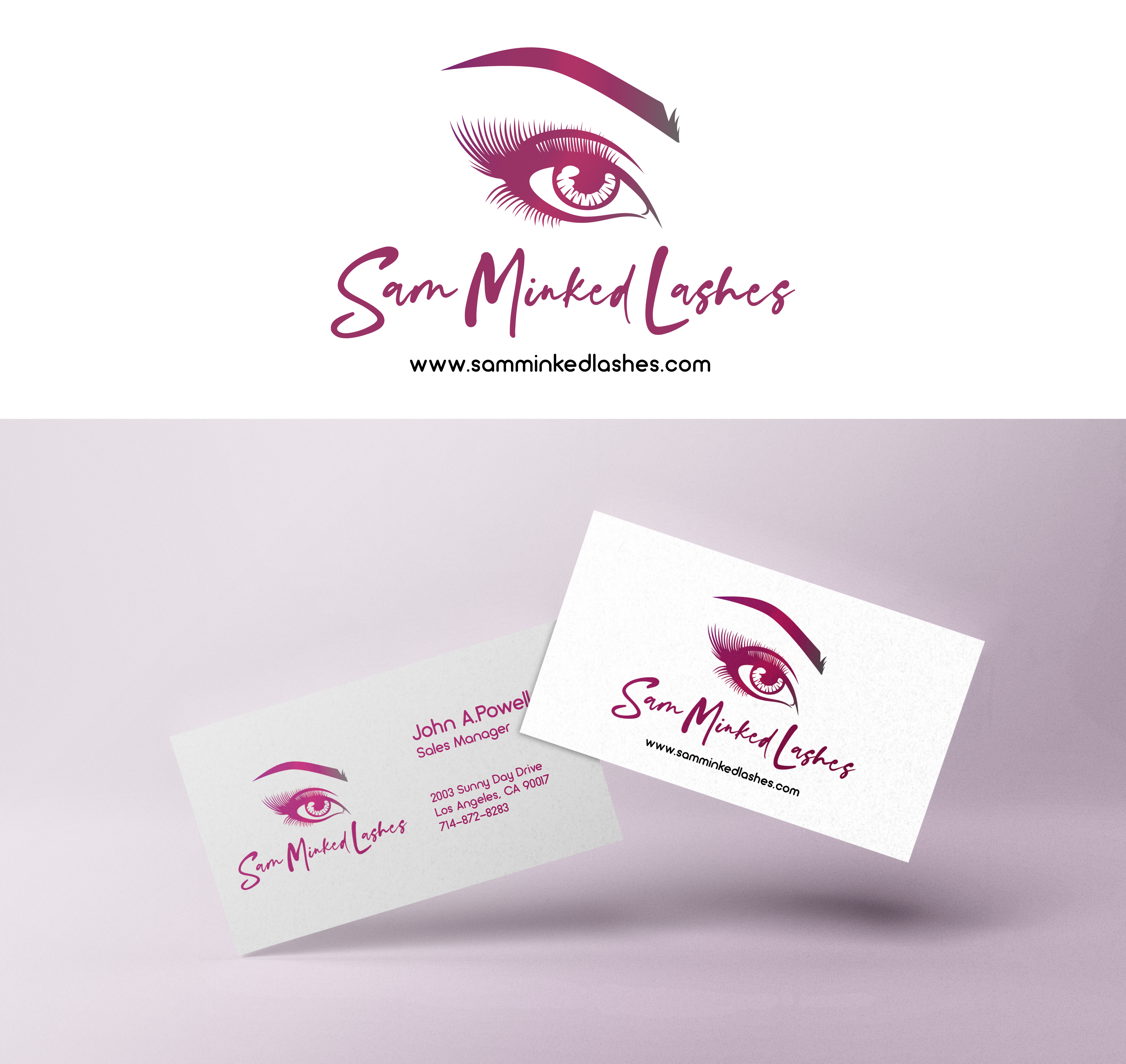 Logo Design by LK Desing for this project | Design #28526974