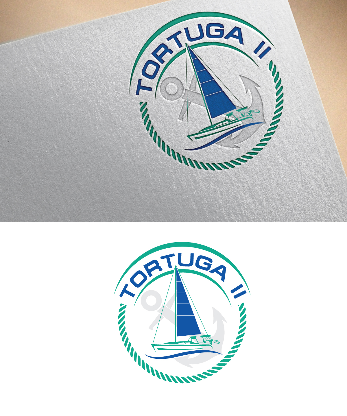 Logo-Design von Om Namah Shivay für dieses Projekt | Design #28533674