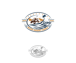 Logo Design by Logo Stock for this project | Design: #28525500