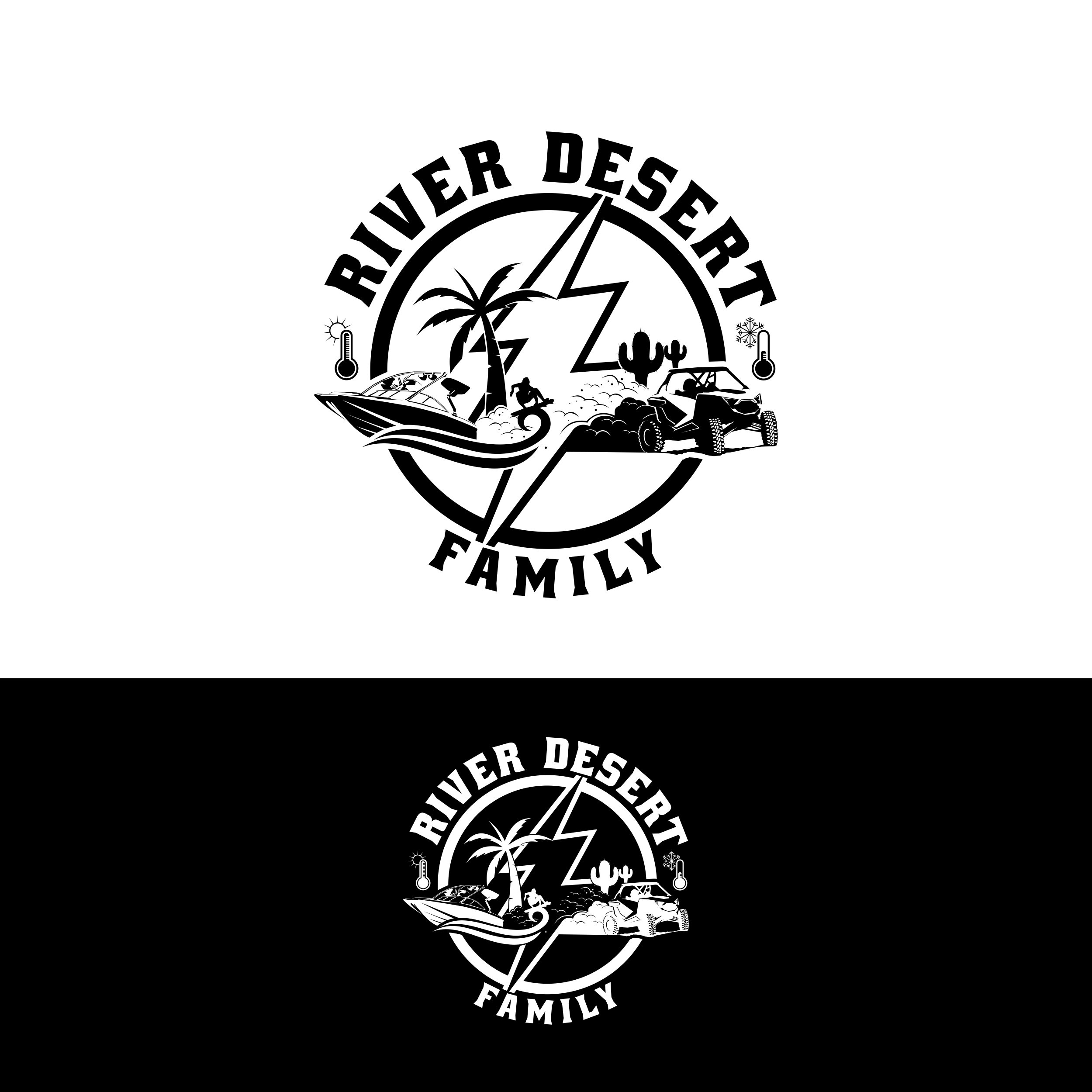 Logo Design by luckdesign for this project | Design #28527192