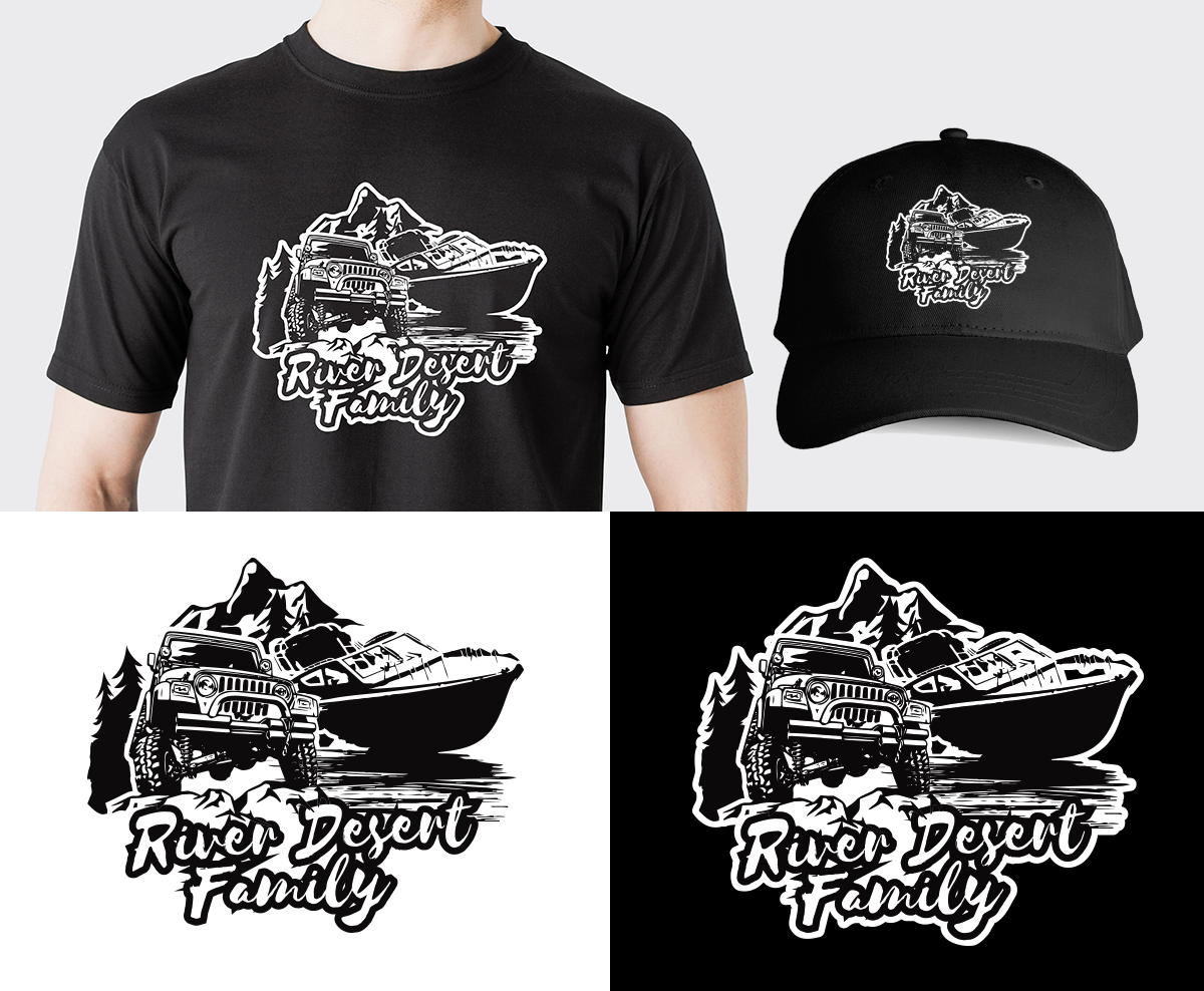 Logo Design by CODEINK for this project | Design #28551902