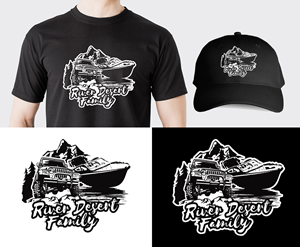 Logo Design by rycoote for this project | Design #28551902