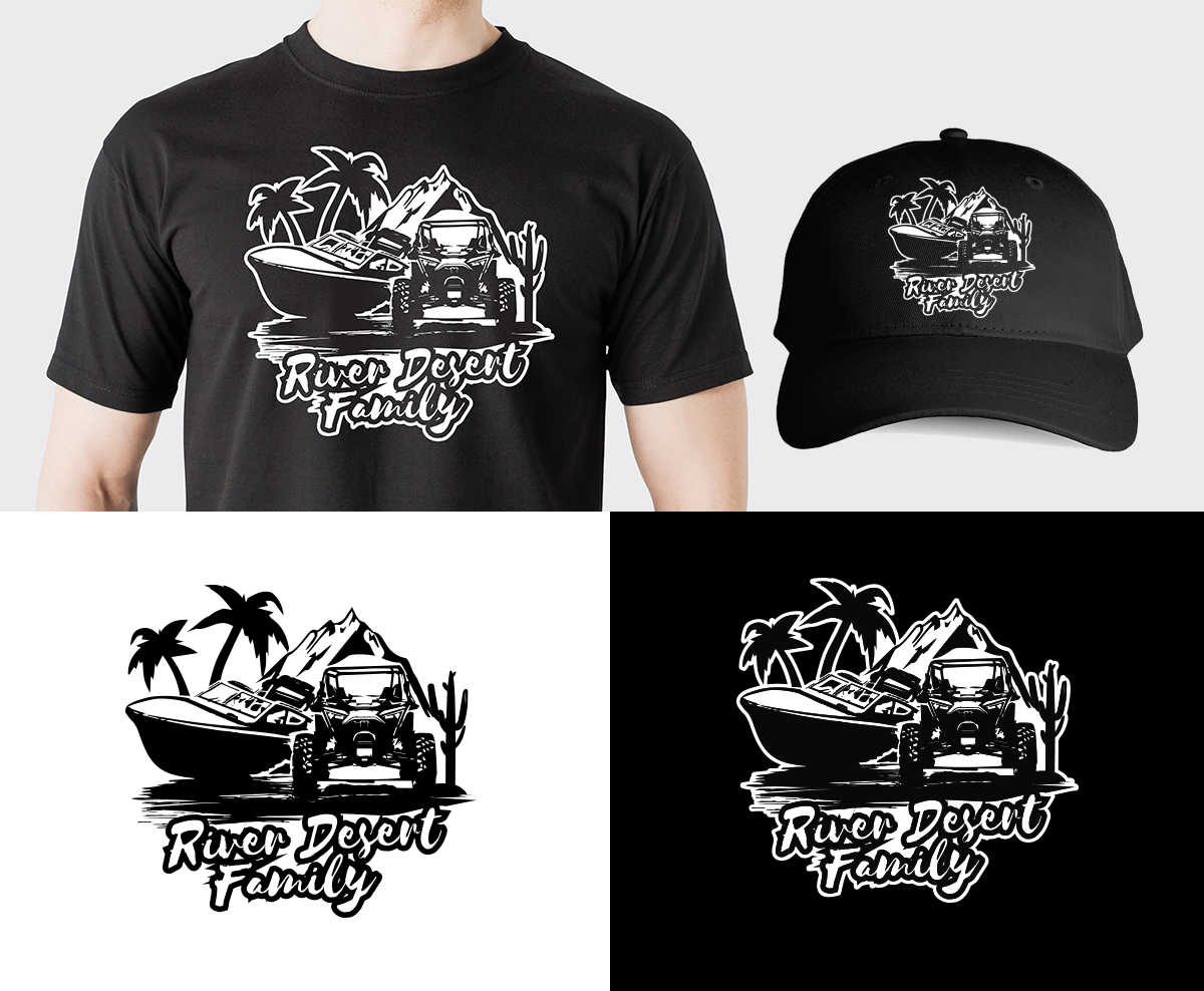 Logo Design by CODEINK for this project | Design #28552530