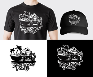 Logo Design by CODEINK for this project | Design: #28552530